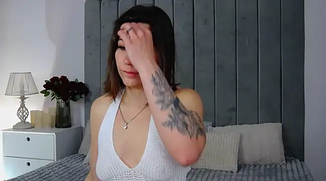 Edenne online show from 03.16.25