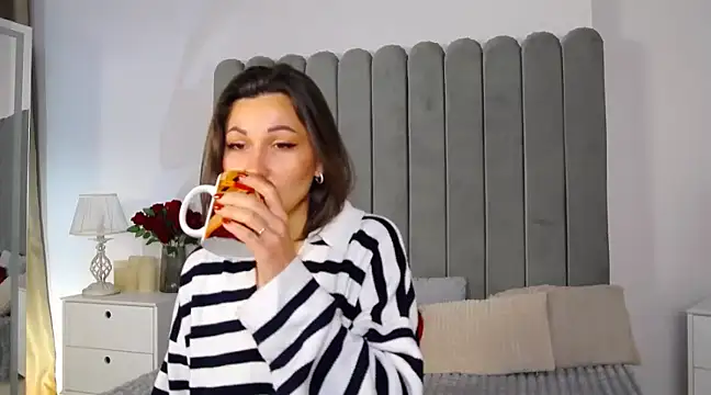 Edenne online show from 03.19.25