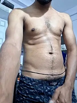 Vishupatil99 online show from 11.17.25