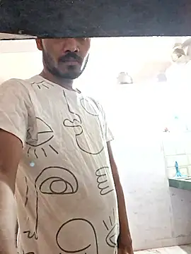 Vishupatil99 online show from 03.15.26