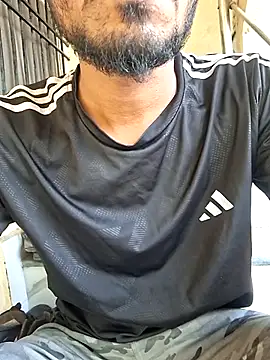 Vishupatil99 online show from 06.10.26