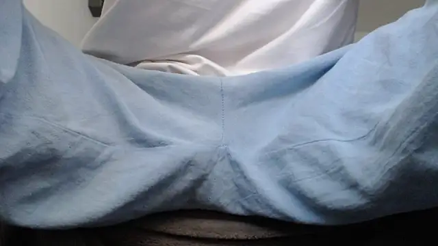 Snapshot of herver67 chatting on 10.26.25 herver67 online show from 10.26.25