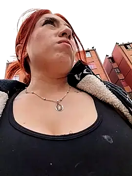 Snapshot of Sofhi_a20 chatting on 11.30.25 Sofhi a20 online show from 11.30.25