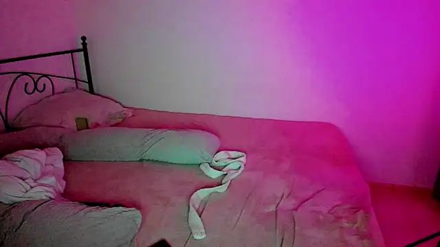 SexyCocobutt online show from 12.11.24