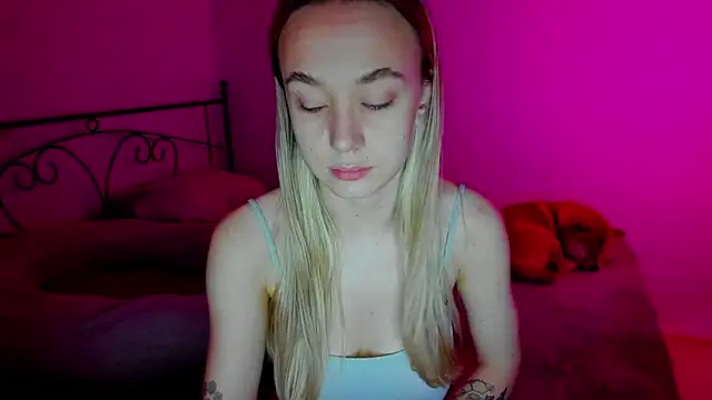 SexyCocobutt online show from 12.22.24