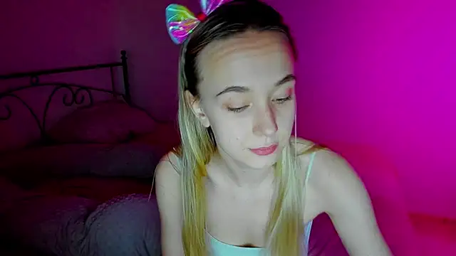 SexyCocobutt online show from 01.17.25