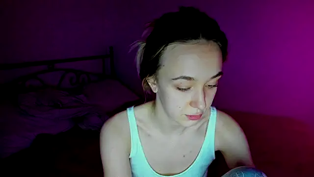 SexyCocobutt online show from 02.26.25