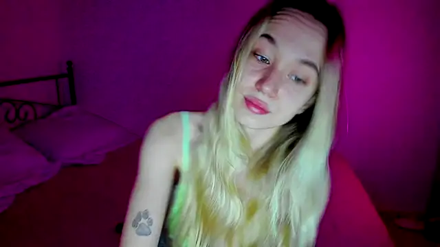 SexyCocobutt online show from 03.07.25