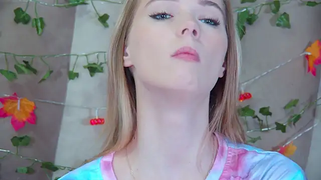 GentleRossi online show from 10.04.25