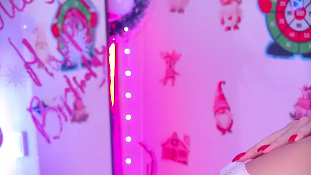 GentleRossi online show from 01.07.26