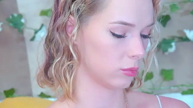 GentleRossi online show from 03.23.26