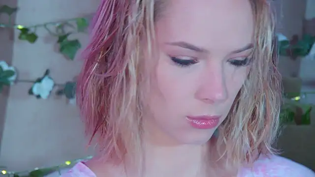 GentleRossi online show from 03.25.26