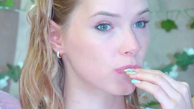 GentleRossi online show from 04.07.26