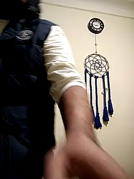 Arabien Pharaoh- online show from 12.13.25