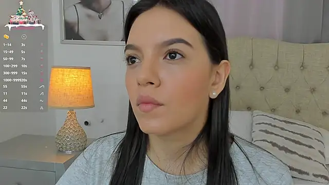 Beautyari  online show from 12.13.24