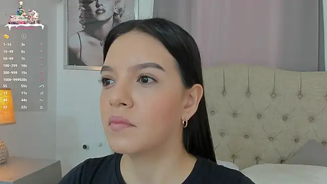 Beautyari  online show from 12.17.24