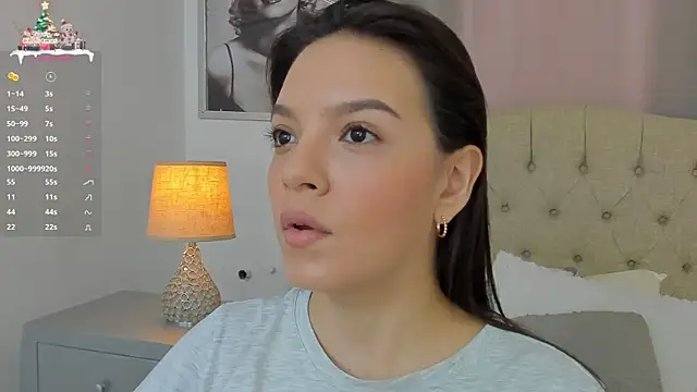 Beautyari  online show from 12.23.24