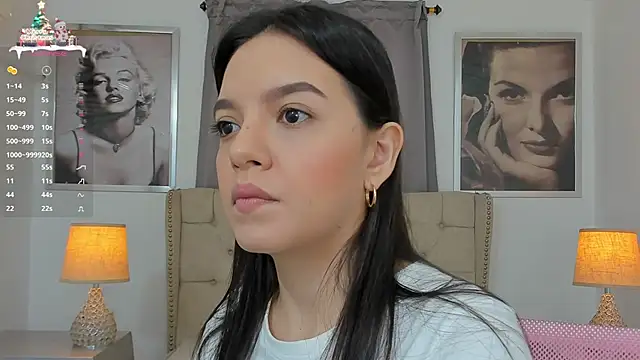 Beautyari  online show from 12.24.24