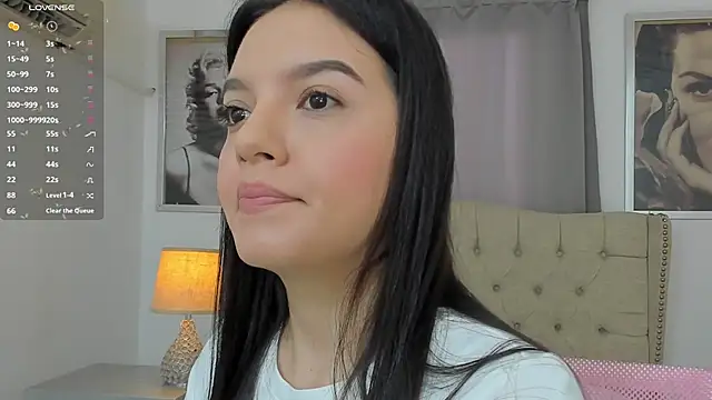 Beautyari  online show from 01.14.25