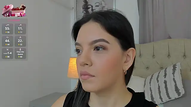 Beautyari  online show from 02.14.25