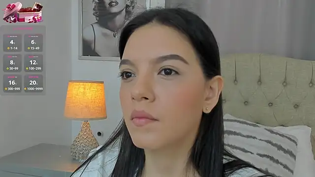 Beautyari  online show from 02.21.25