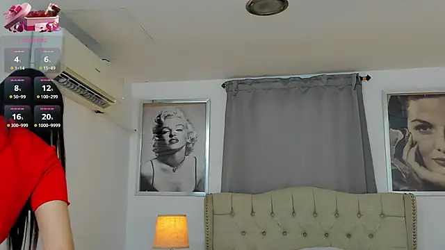 Beautyari  online show from 02.25.25