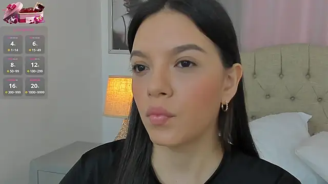 Beautyari  online show from 02.26.25