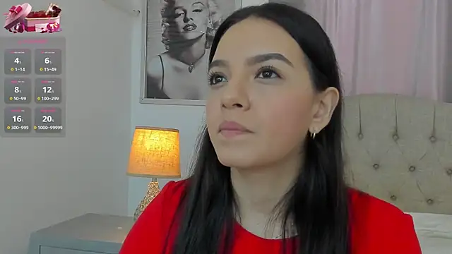 Beautyari  online show from 09.15.25