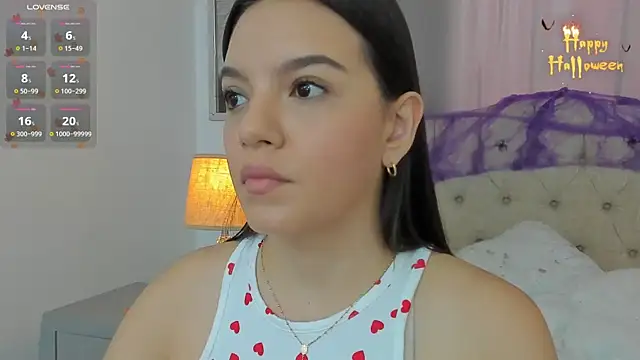 Beautyari  online show from 10.13.25