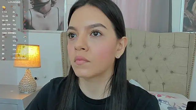 Beautyari  online show from 11.17.25