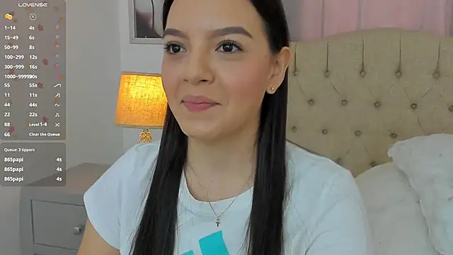 Beautyari  online show from 11.24.25