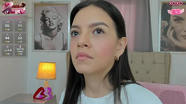 Beautyari  online show from 02.17.26