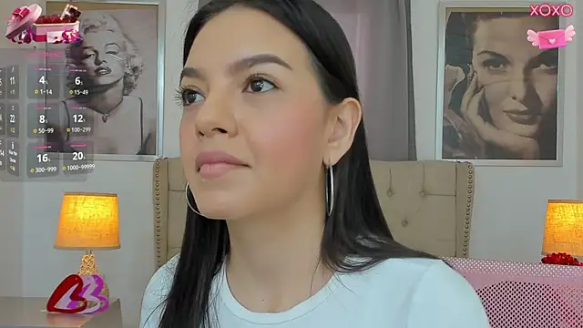 Beautyari  online show from 02.28.26