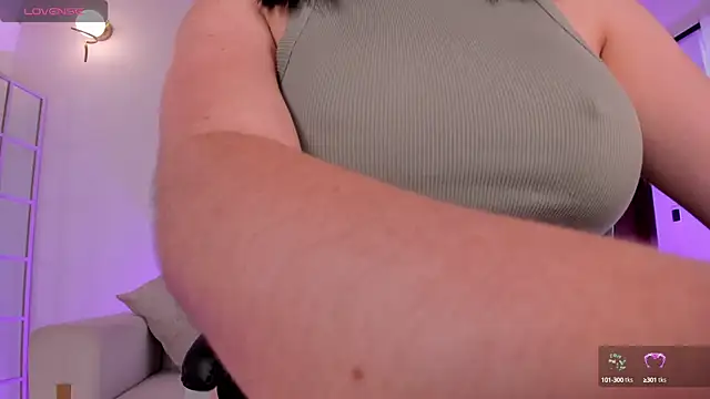 JennaOlsonX online show from 02.16.25