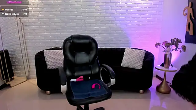 JennaOlsonX online show from 02.20.25