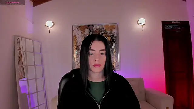 JennaOlsonX online show from 10.11.25