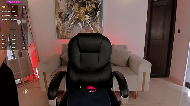 JennaOlsonX online show from 02.24.26