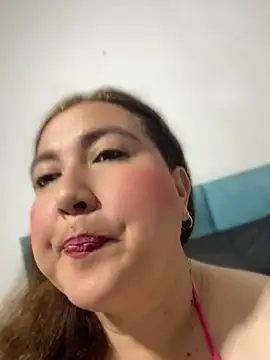 Allyson Devil online show from 05.26.26