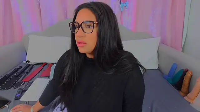 MeghanXO online show from 01.02.25