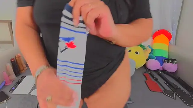 MeghanXO online show from 04.09.26