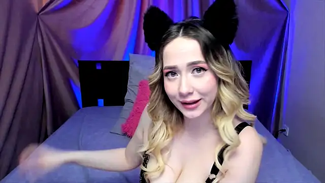 AriaSugar online show from 02.02.25