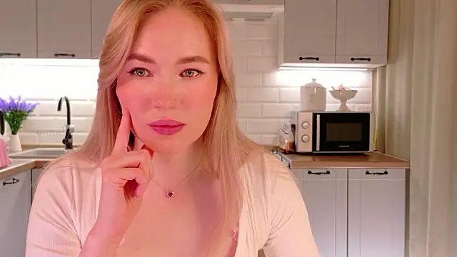 Veronika Mitchel online show from 02.19.26