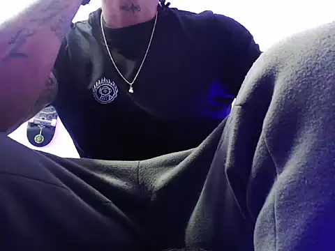 xxxtreme master7 online show from 03.19.26