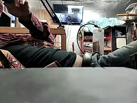 gstudc online show from 02.19.25