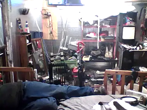 gstudc online show from 02.24.25