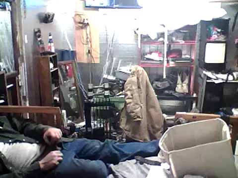 gstudc online show from 02.25.25