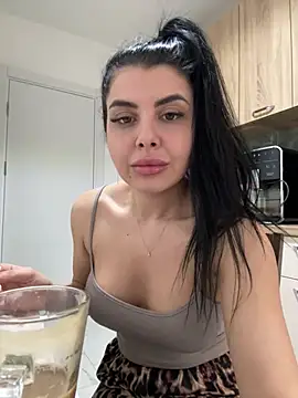 Scarlett-Dream online show from 01.23.25