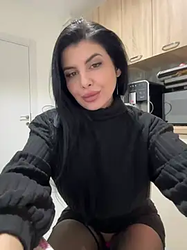 Scarlett-Dream online show from 02.03.25