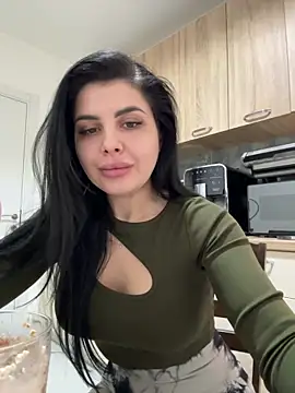 Scarlett-Dream online show from 02.05.25