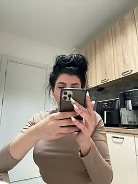 Scarlett-Dream online show from 02.12.25